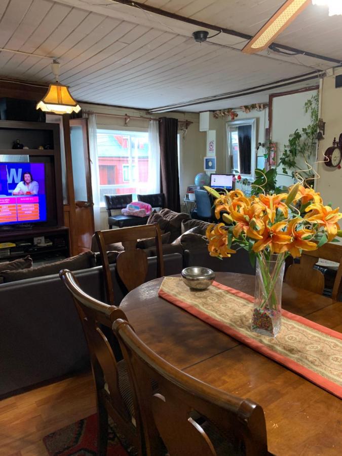 Hospedaje Familiar Glady'S House ปวยร์โตมอนต์ ภายนอก รูปภาพ
